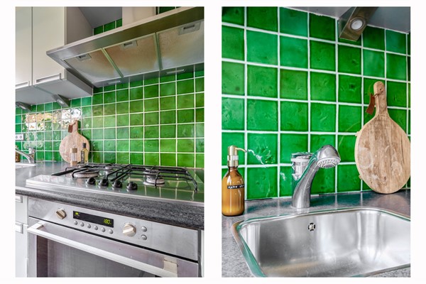 Medium property photo - Secretaris Bosmanstraat 9A, 2041 KR Zandvoort